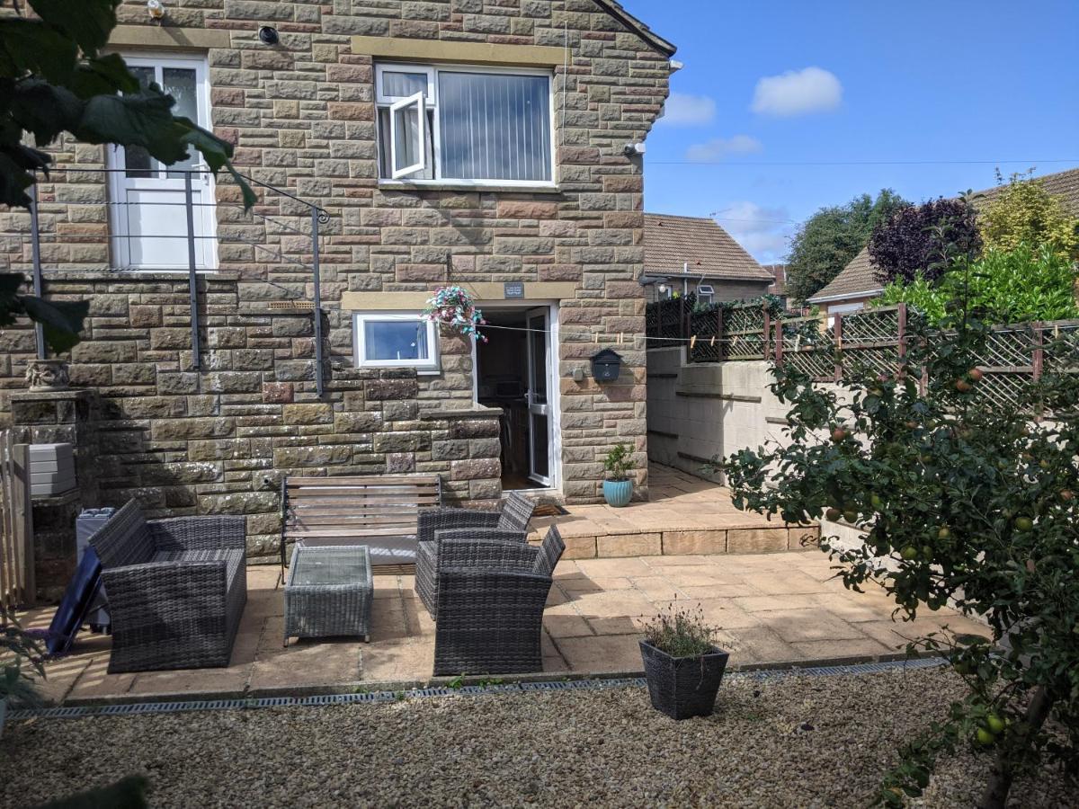 Ferienwohnung Whitby House Retreat Sleeps 12 Sleights Exterior foto
